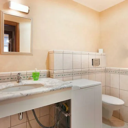 Central Square Apartment Reval