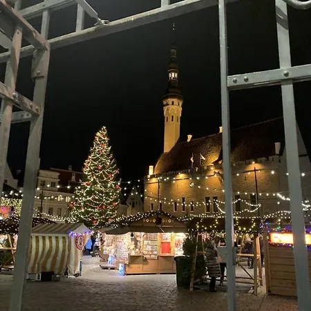 Central Square Reval